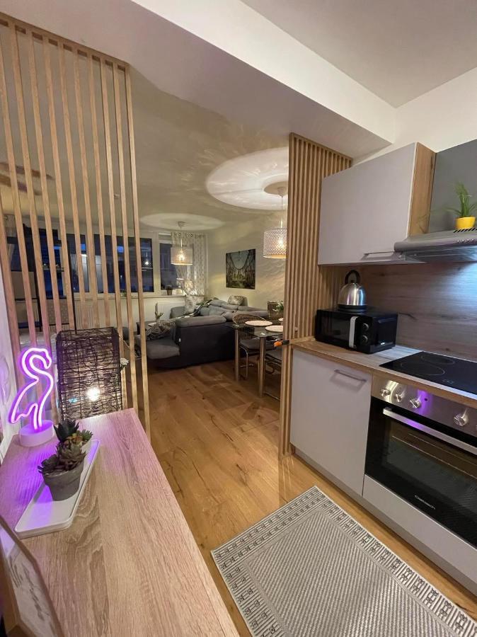 Mollart Apartment Vienne Extérieur photo