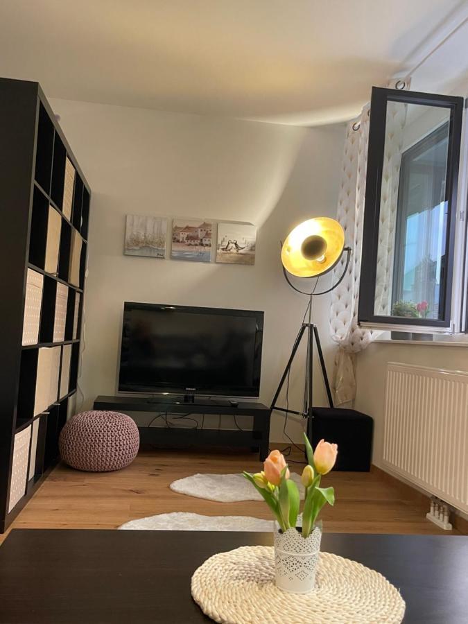 Mollart Apartment Vienne Extérieur photo
