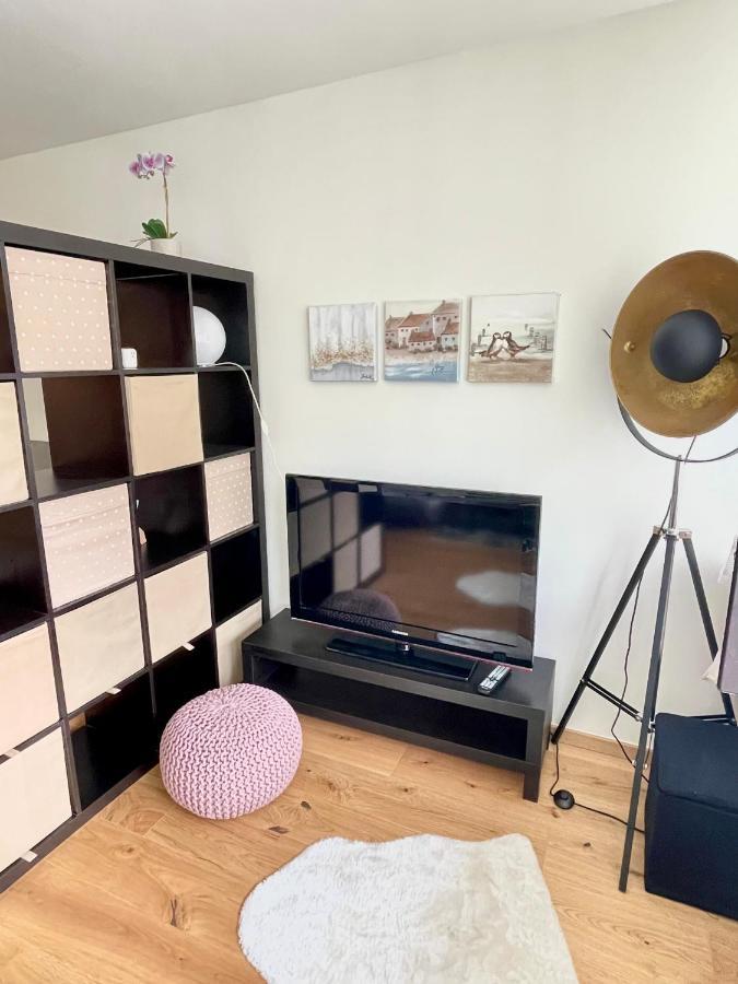 Mollart Apartment Vienne Extérieur photo