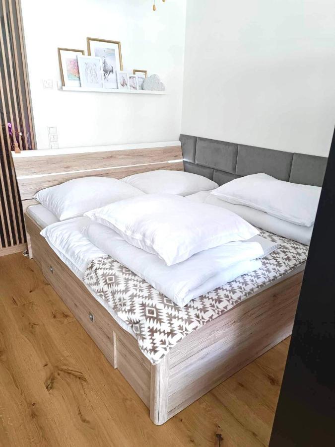 Mollart Apartment Vienne Extérieur photo