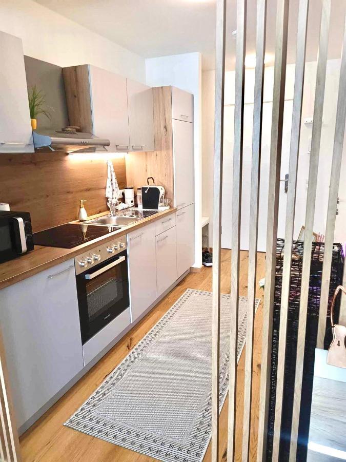 Mollart Apartment Vienne Extérieur photo
