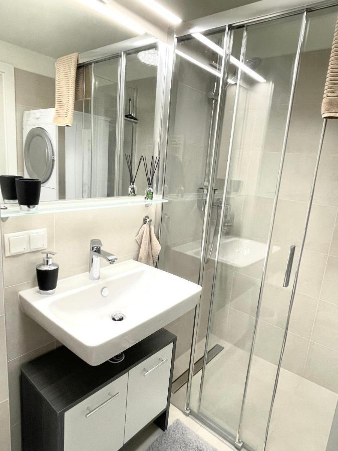 Mollart Apartment Vienne Extérieur photo